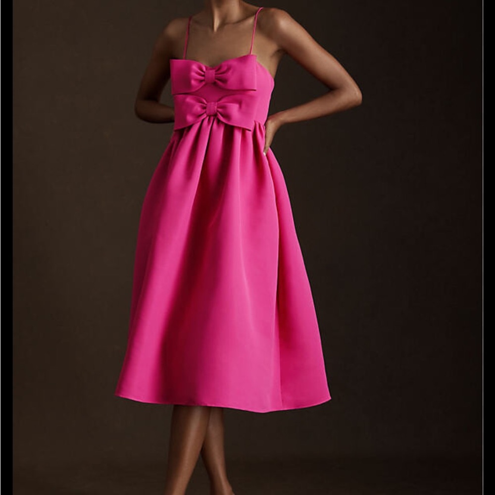 The Sachin & Babi Sloane Midi Dress